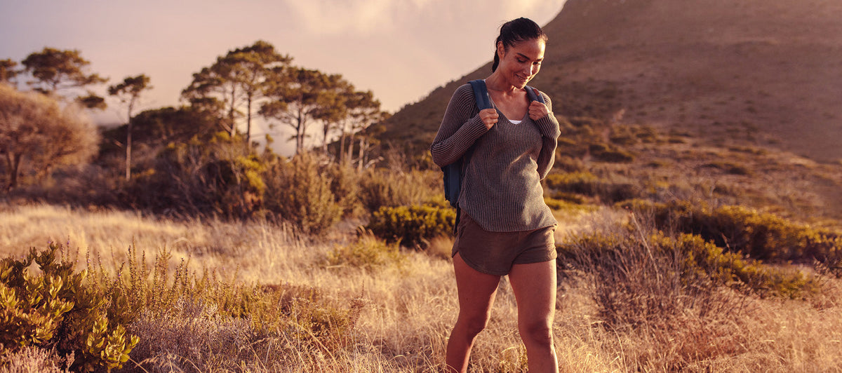 Menopause and weight gain: Why it happens and what you can do about it