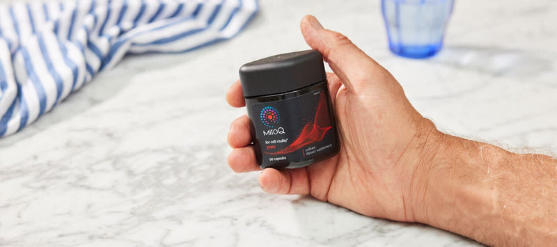 Thumbnail for 29 things you probably didn’t know about MitoQ