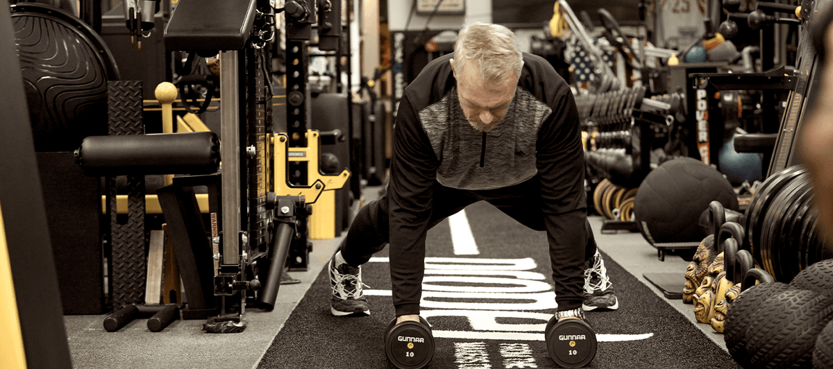 3 key supplements for muscle growth and recovery