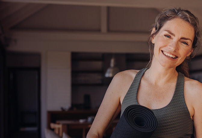 Midlife energy crash: Why perimenopause fatigue hits (and what actually helps)