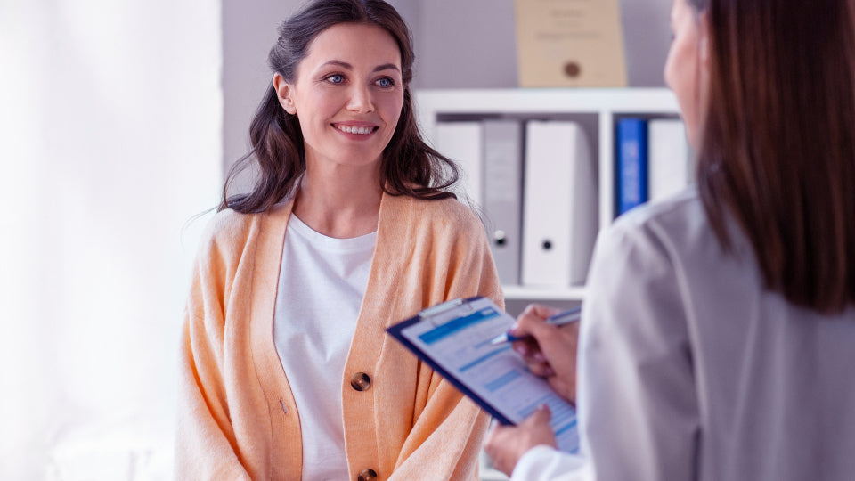 How to become a MitoQ Practitioner