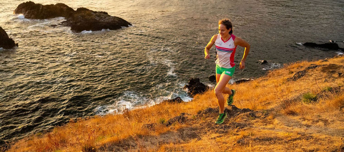 How Rose Wetzel finds the energy to be a mom, athlete & superwoman