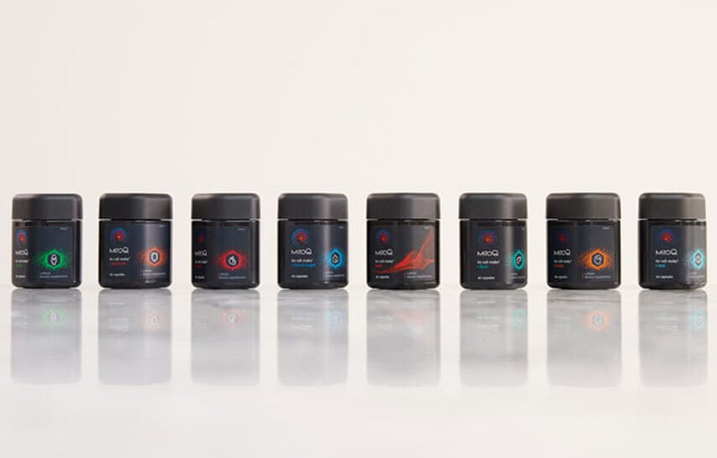 Thumbnail for How to get the most out of your MitoQ