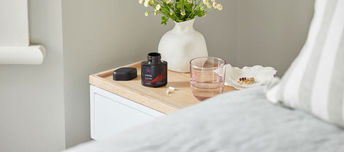 MitoQ and your immune system