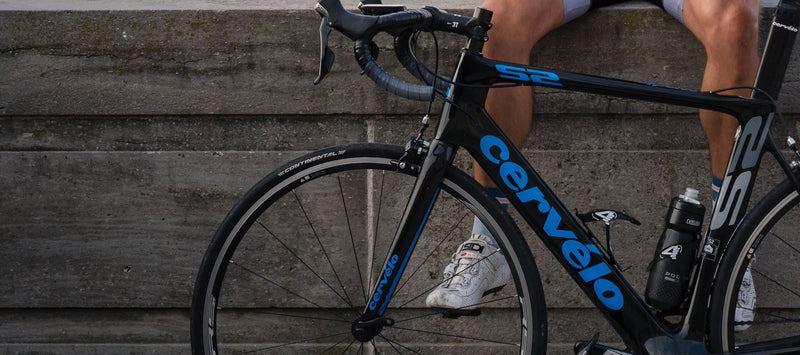 Thumbnail for MitoQ clinical trial – MitoQ improves cycling performance