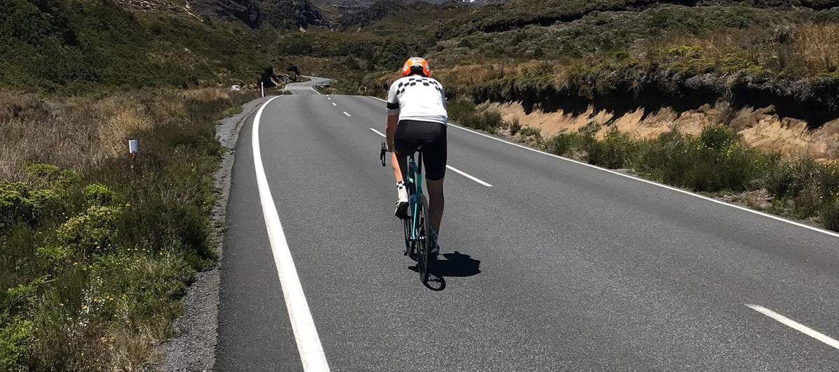 Researchers discover MitoQ increases power outputs with HIIT exercise training