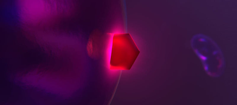 Thumbnail for The antioxidant benefits of MitoQ