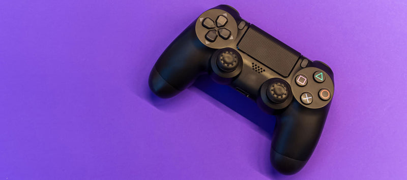 Thumbnail for The best gaming supplement for gamer pros & noobs alike