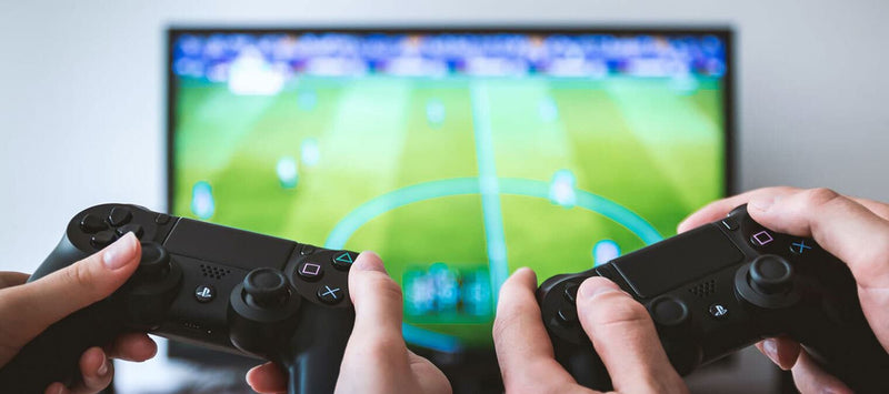 Thumbnail for Video games and mental health: The benefits & risks