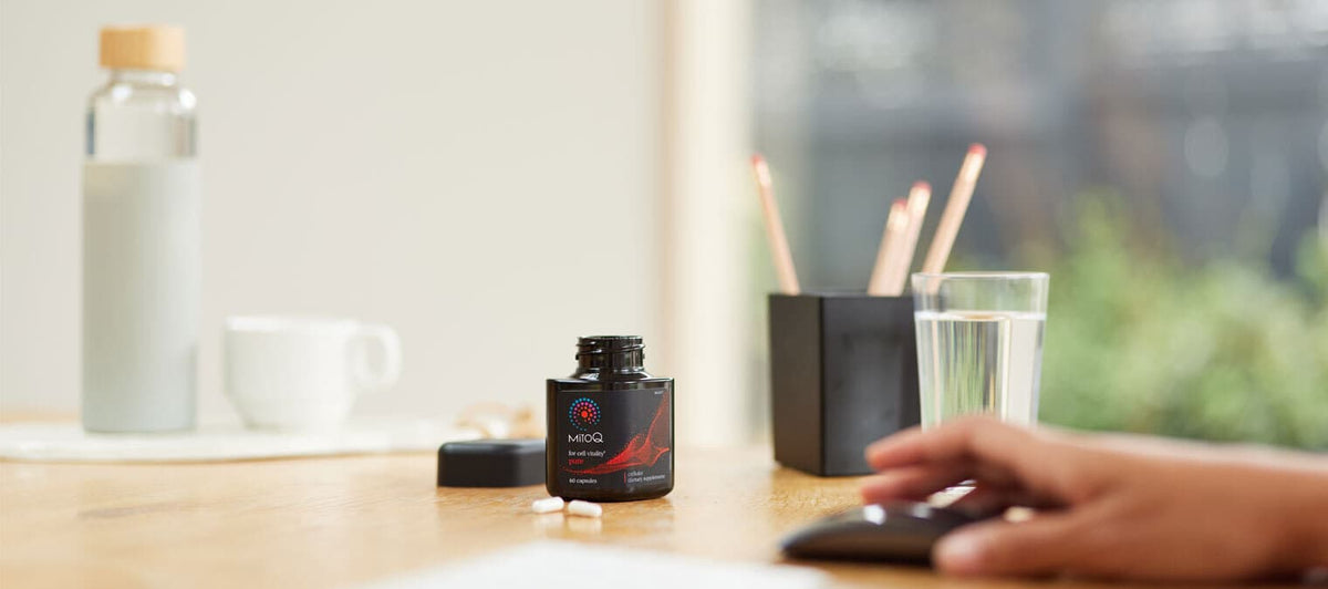 We debunk 5 MitoQ misconceptions