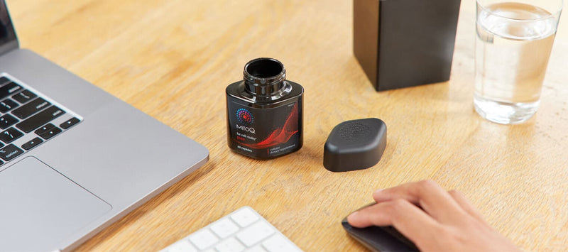 Thumbnail for What is MitoQ used for? A closer look at MitoQ’s research