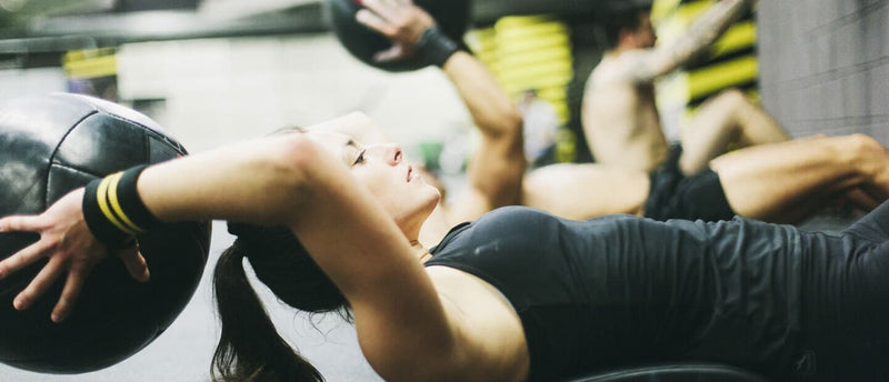 Thumbnail for Workout recovery supplements: what are they and when should you use them?