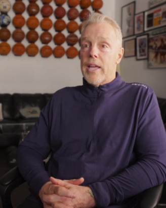 Gunnar Peterson