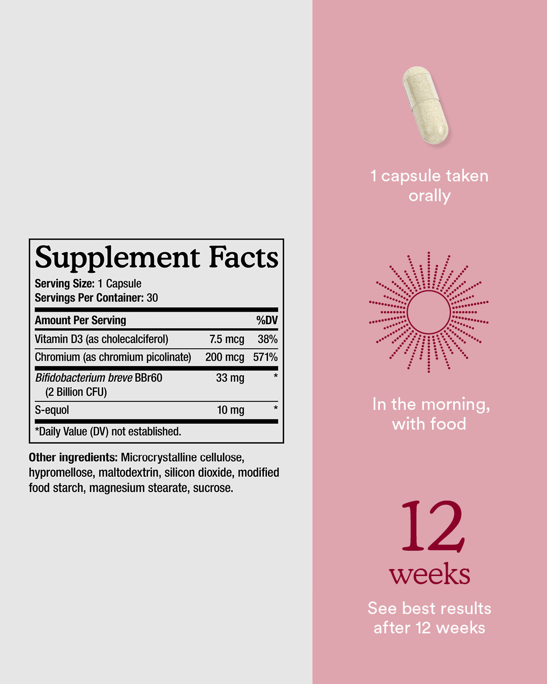MitoQ hormonal metabolic control