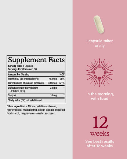 MitoQ hormonal metabolic control
