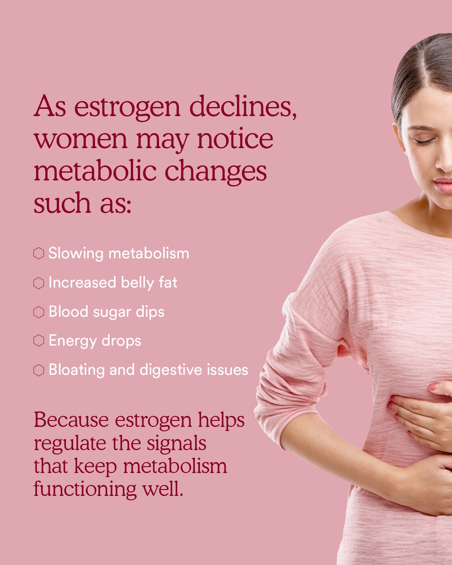 MitoQ hormonal metabolic control